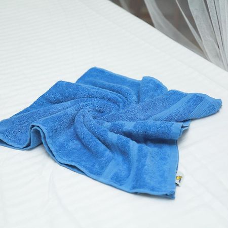Camellia Hotel & Restaurant Мирисса Экстерьер фото