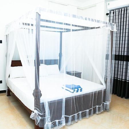 Camellia Hotel & Restaurant Мирисса Экстерьер фото